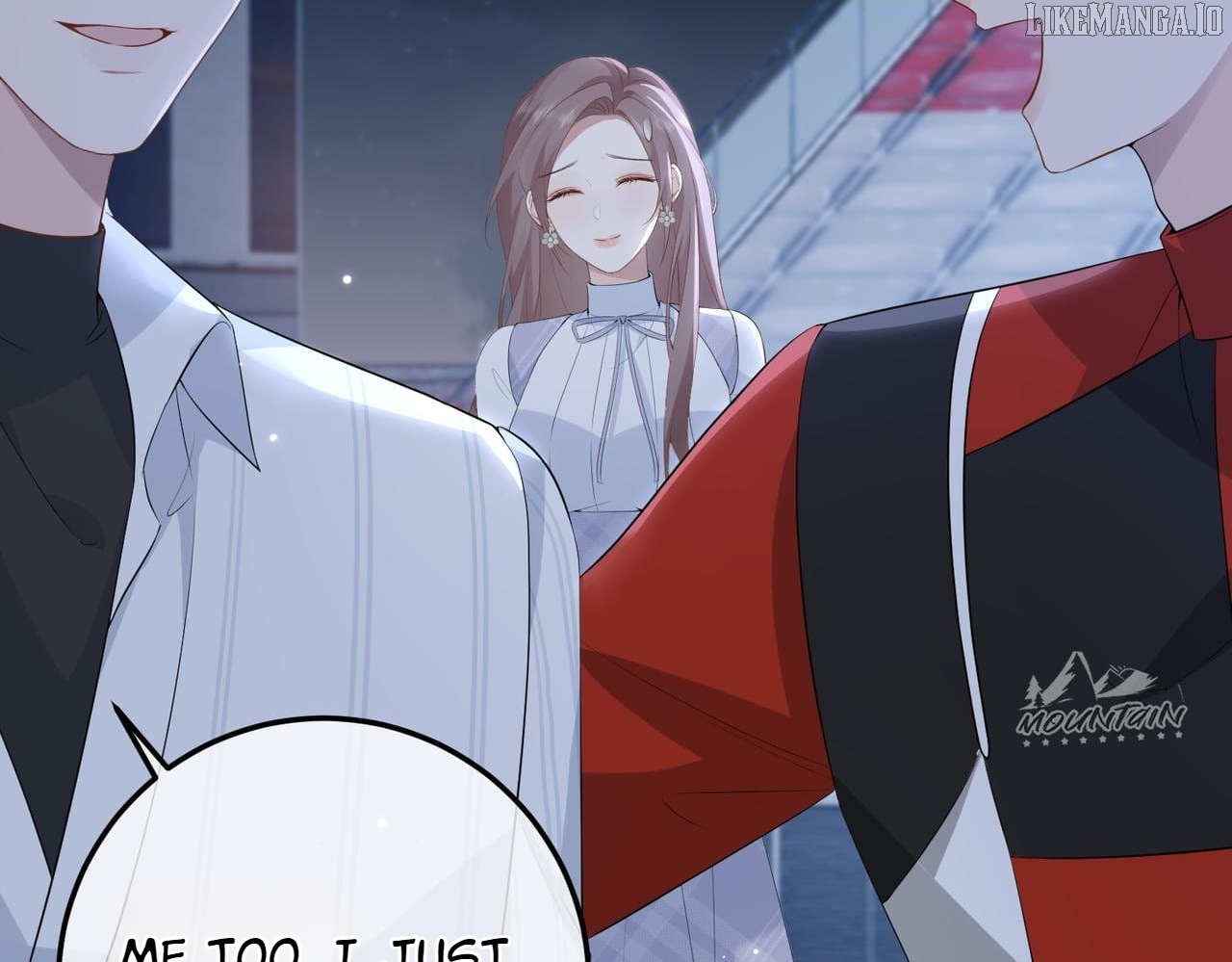100-Day Warm Marriage Chapter 75 - page 74
